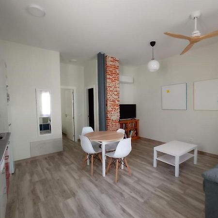 La Casita De Vallecas Madrid Exteriér fotografie