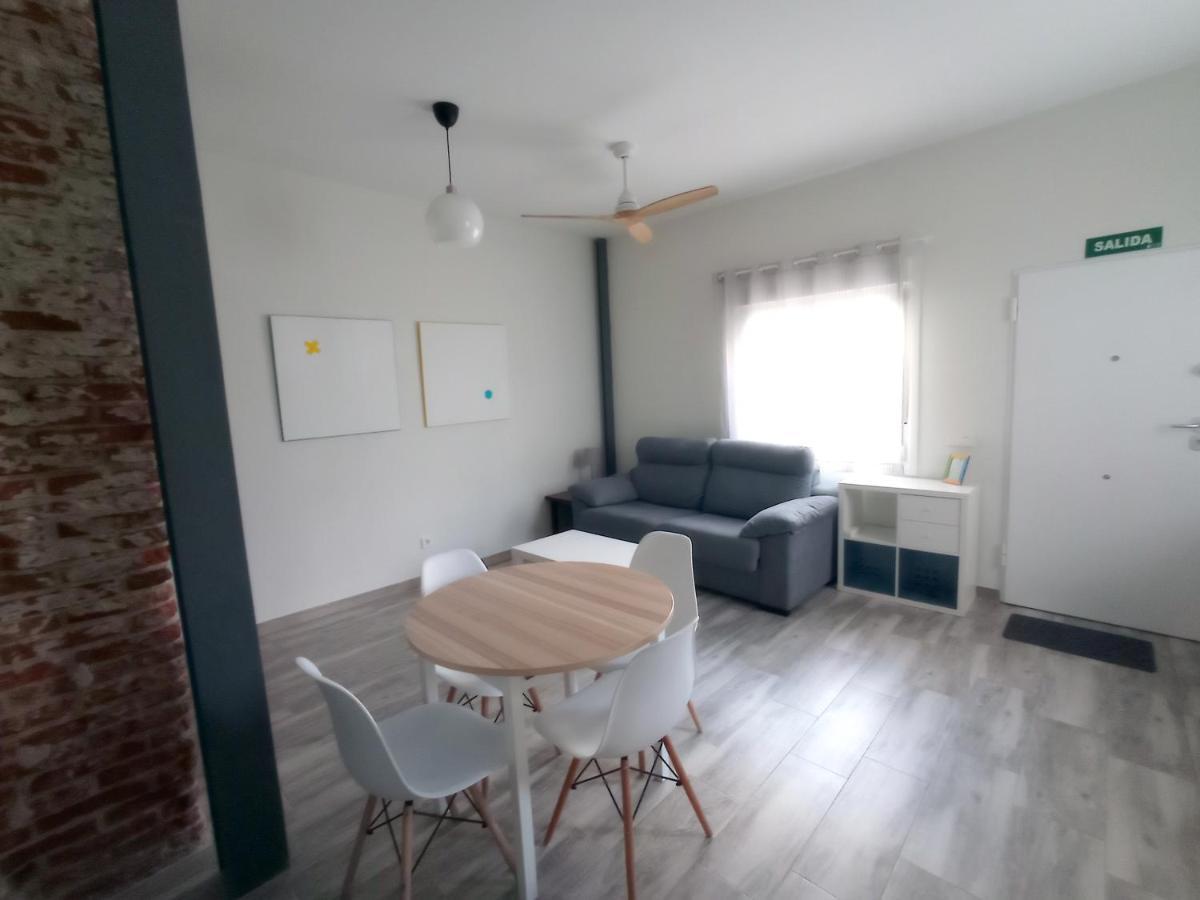La Casita De Vallecas Madrid Exteriér fotografie