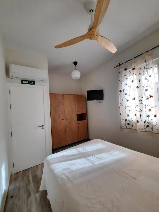 La Casita De Vallecas Madrid Exteriér fotografie