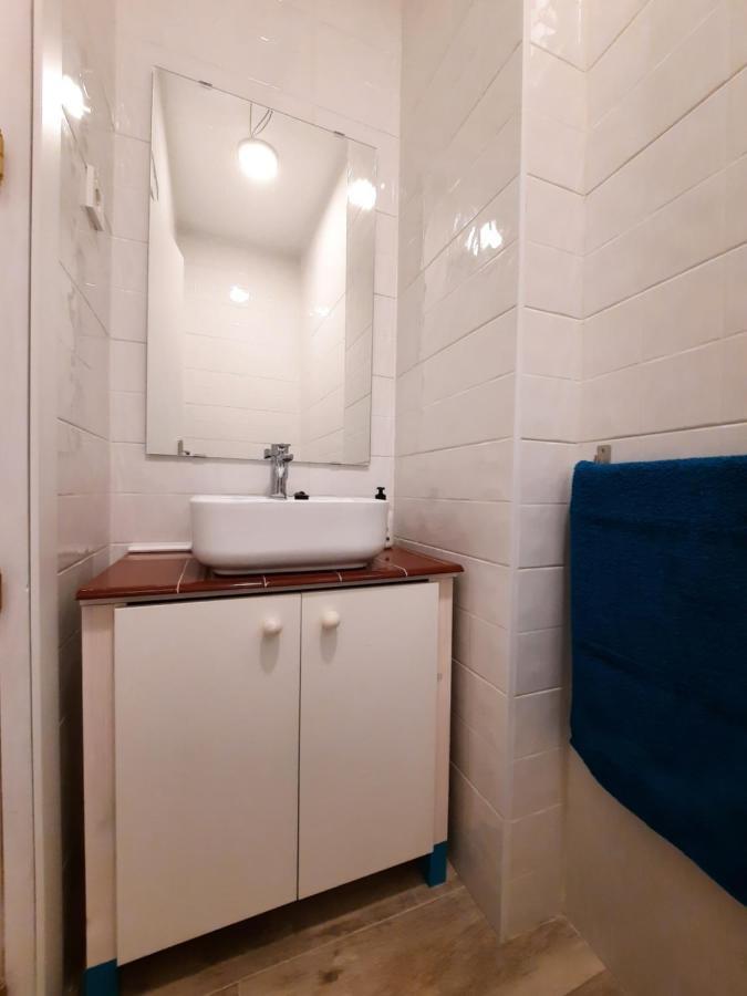 La Casita De Vallecas Madrid Exteriér fotografie