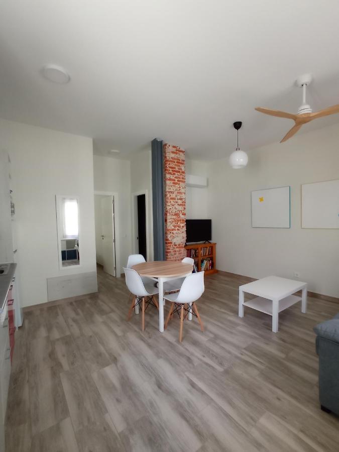 La Casita De Vallecas Madrid Exteriér fotografie