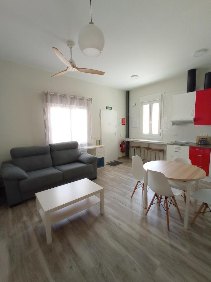 La Casita De Vallecas Madrid Exteriér fotografie