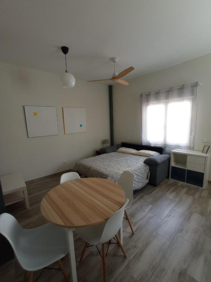 La Casita De Vallecas Madrid Exteriér fotografie