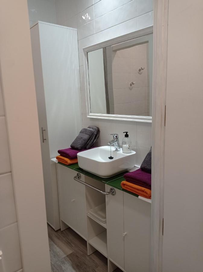 La Casita De Vallecas Madrid Exteriér fotografie