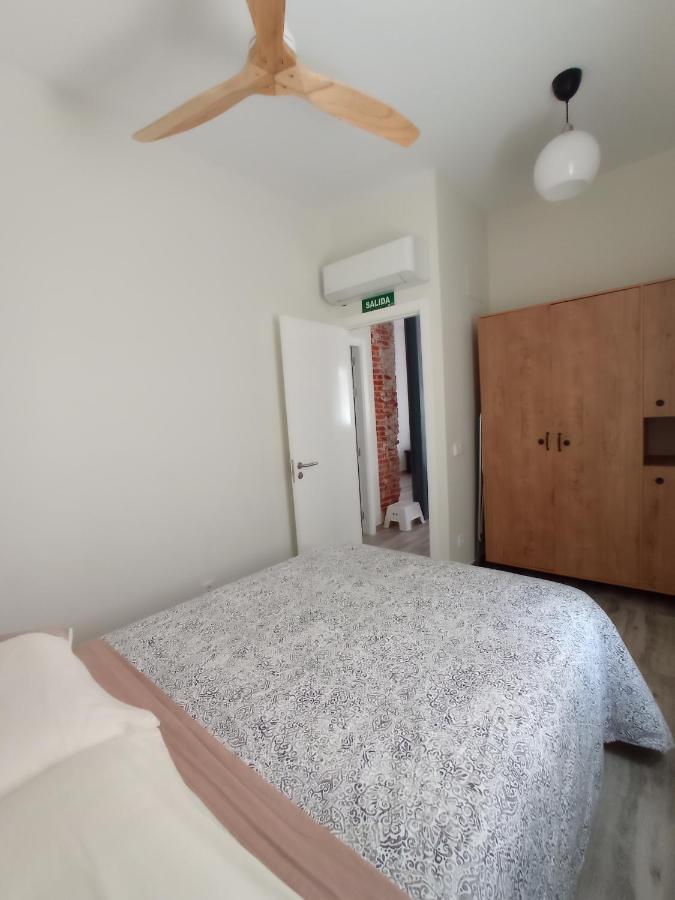 La Casita De Vallecas Madrid Exteriér fotografie